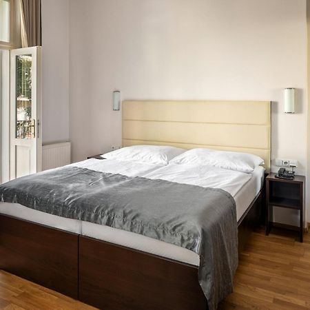 Hotel Unique Прага Екстер'єр фото