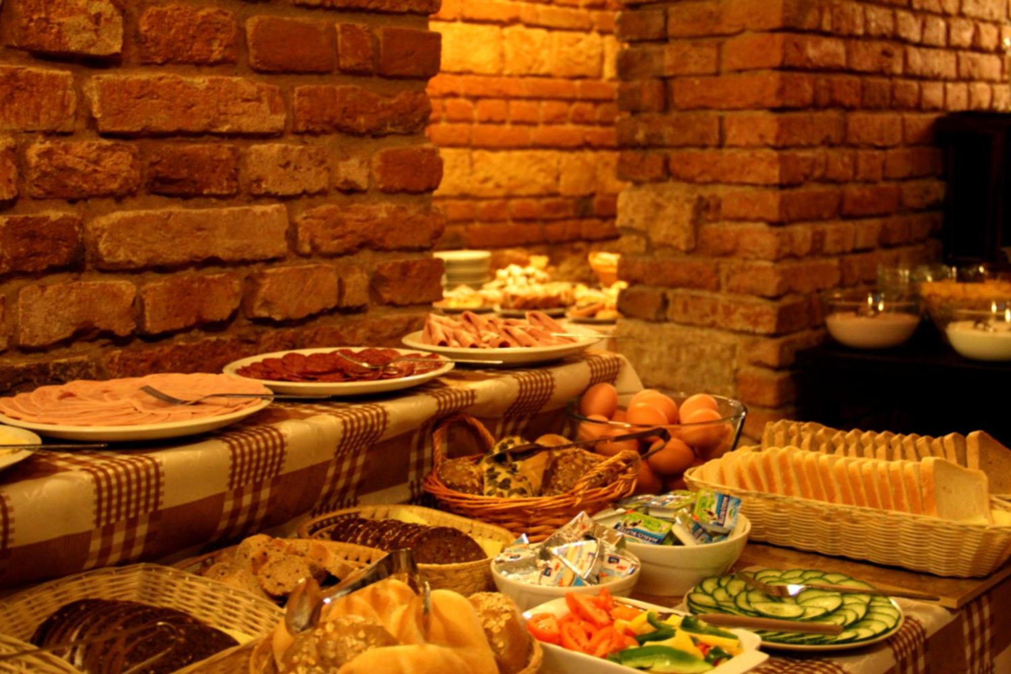 Hotel Unique Прага Екстер'єр фото