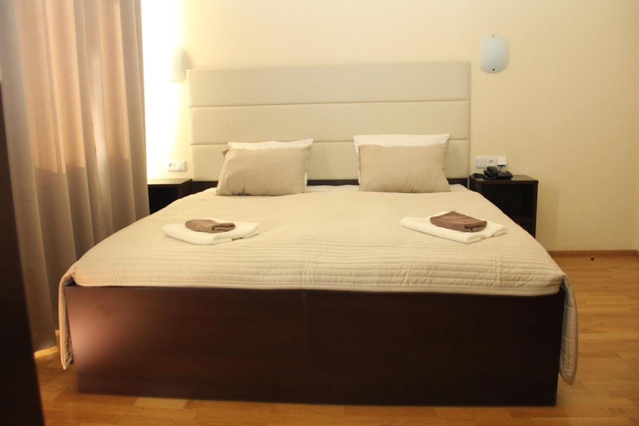 Hotel Unique Прага Екстер'єр фото
